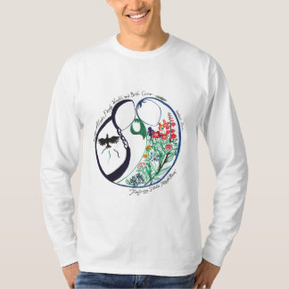 AFHBC color logo T-Shirt