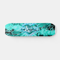 AFI custom skateboard deck purchases