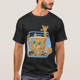 Afishionado T-Shirt