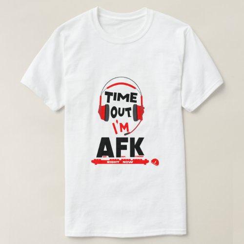 AFK T_Shirt