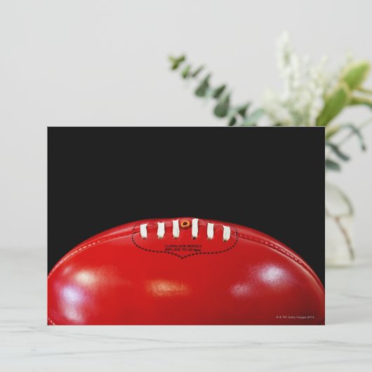 AFL (Standing Front)