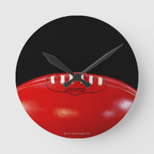 AFL ROUND CLOCK