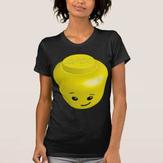 AFOL minifig head T-Shirt