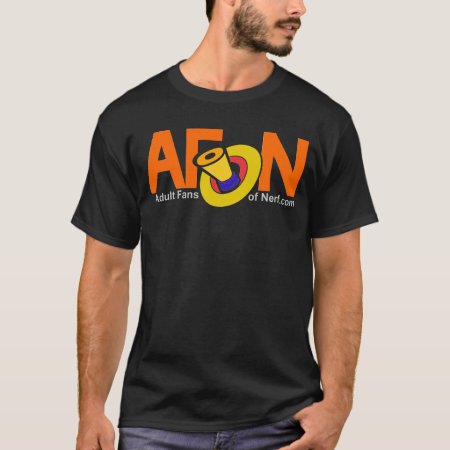 Afon Logo Shirt