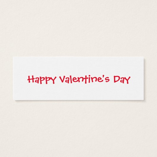 AFP (book) marker (Back)