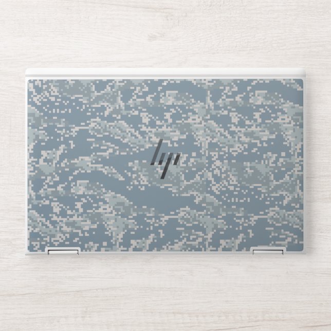 AFPAT HP LAPTOP SKIN (Front)