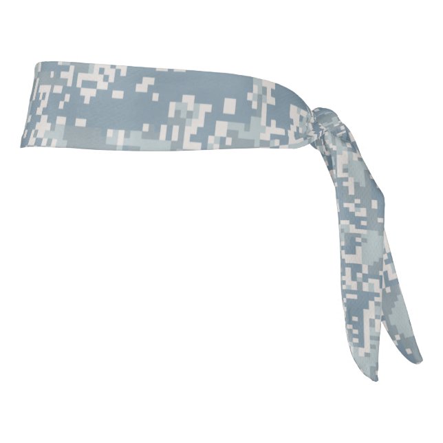 AFPAT TIE HEADBAND (Rotate 90)