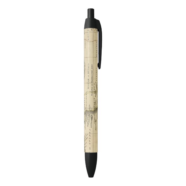 Africa 17 pen (Bottom (Vertical))