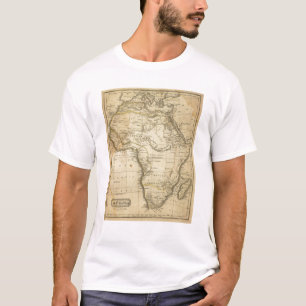 Africa 17 T-Shirt