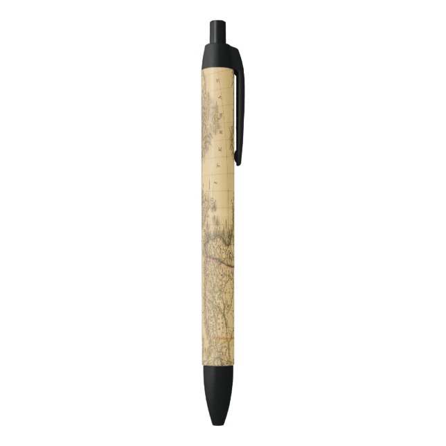 Africa 20 pen (Bottom (Vertical))