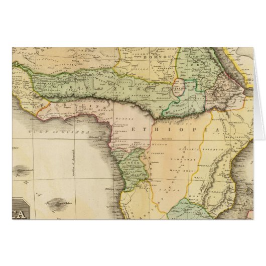Africa 23 cards (Front Horizontal)
