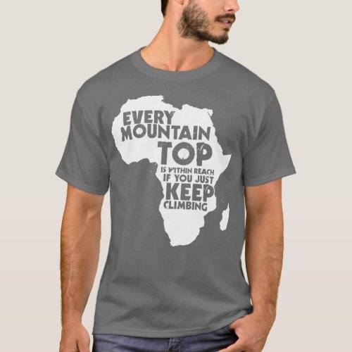 Africa 27 T_Shirt