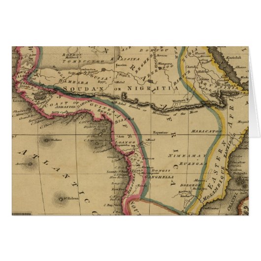 Africa 30 cards (Front Horizontal)