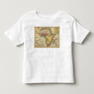 Africa 33 toddler t-shirt