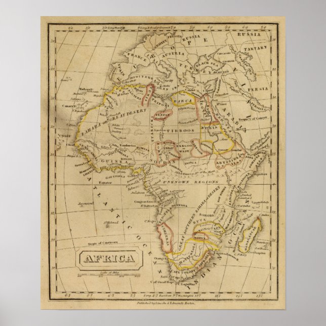 Africa 4 poster (Front)