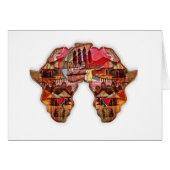 Africa Africa (Front Horizontal)