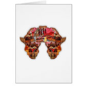 Africa Africa (Front)