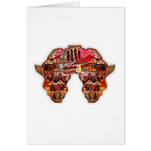 Africa Africa (Front)