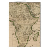 Africa and Asia (Front)