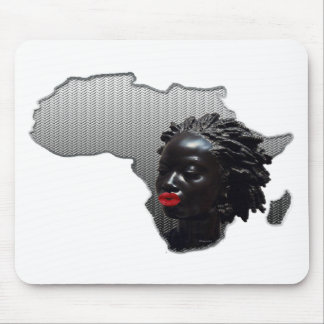 Africa Beautiful Mouse Pad
