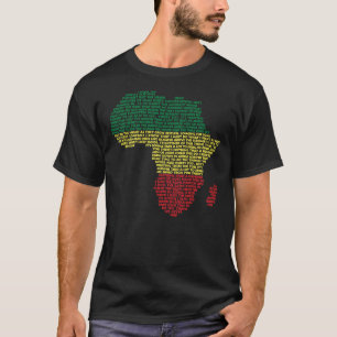 Africa by Toto Classic T-Shirt