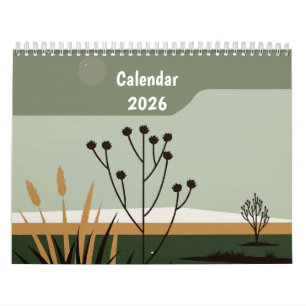 Africa Calendar