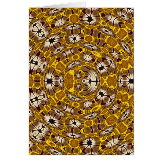 Africa Cards (Front)