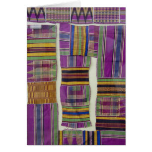 Africa, Ghana, Accra. National Museum, regarded