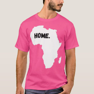 africa home T-Shirt