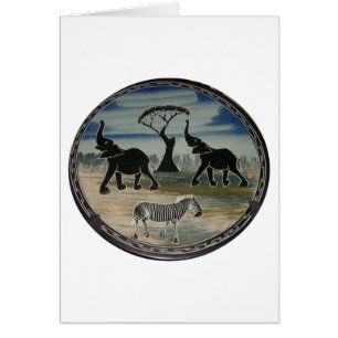 Africa Kenya Beautiful Elegant Wildlife