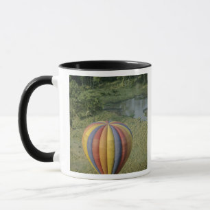 Africa, Kenya, Masai Mara National Preserve, 3 Mug