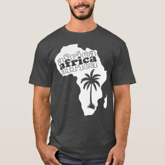Africa light T-Shirt