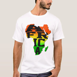 africa love T-Shirt