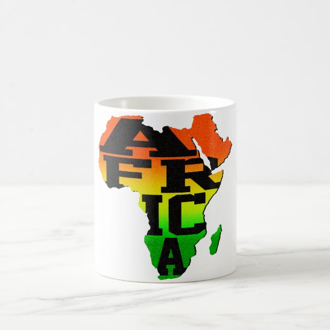 africa mug (Center)