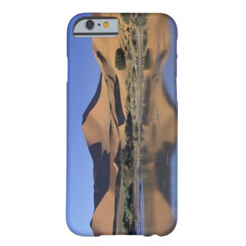 Africa Namibia Namib National Park Sossusvlei 2 Barely There iPhone 6 Case