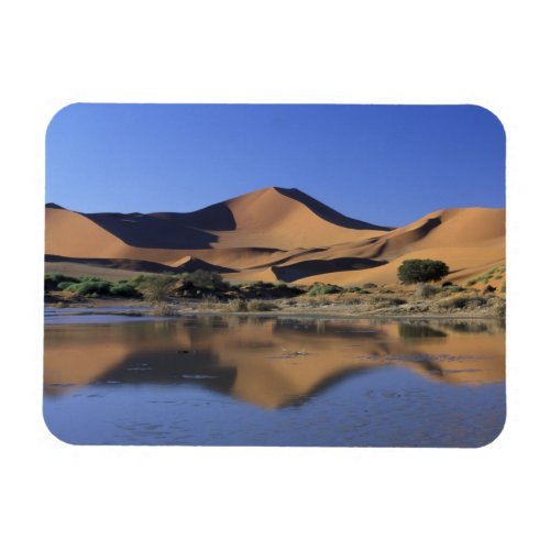 Africa Namibia Namib National Park Sossusvlei 2 Magnet