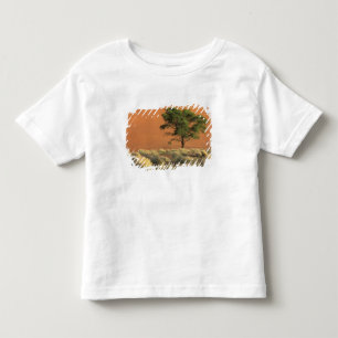Africa, Namibia, Namib National Park, Sossusvlei Toddler T-shirt