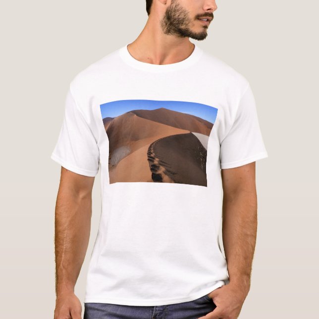Africa, Namibia, Namib Naukluft National Park, 2 T-Shirt (Front)