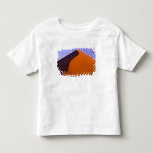 Africa, Namibia, Namib NP, Sossusvlei, Sand Toddler T-shirt