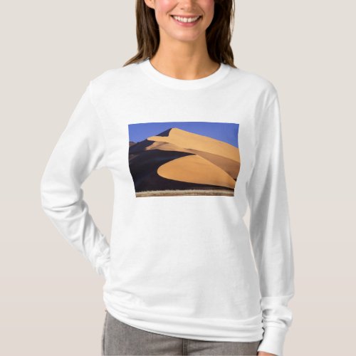 Africa Namibia Sesriem and Sossusvlei Namib T_Shirt