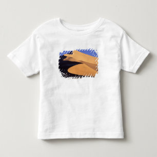 Africa, Namibia, Sesriem and Sossusvlei Namib Toddler T-shirt