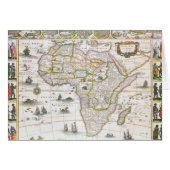 Africa Nova, c.1617 (Front Horizontal)