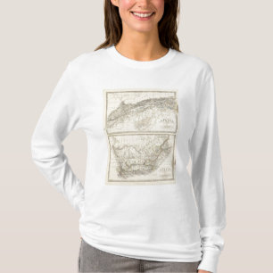 Africa, NW, S T-Shirt