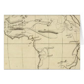 Africa outline (Front Horizontal)