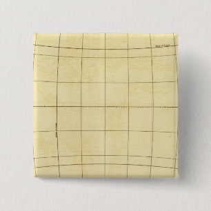 Africa Outline Button