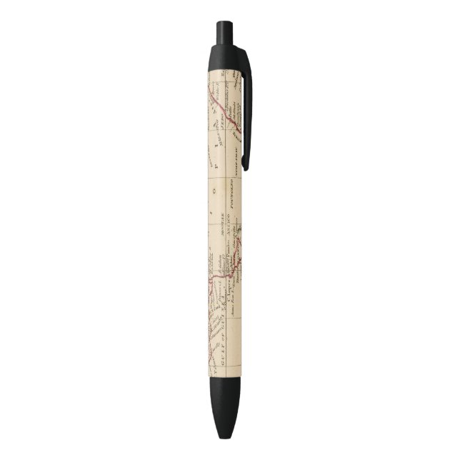 Africa Pen (Bottom (Vertical))