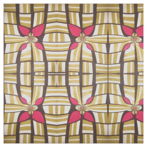 Africa prints fabric