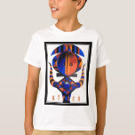 Africa Products T-shirt at Zazzle