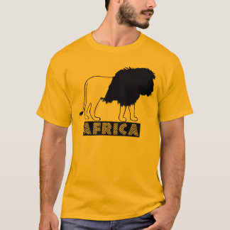 Africa T-Shirt