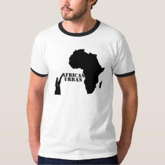 Africa T-shirt